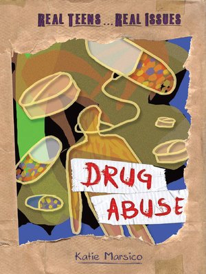 cover image of Drug Abuse